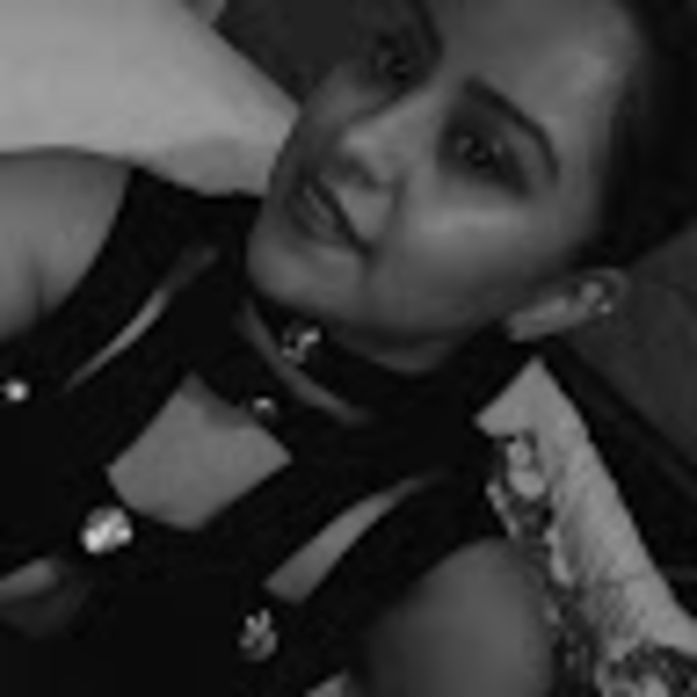 Meet your Posher, Mayra